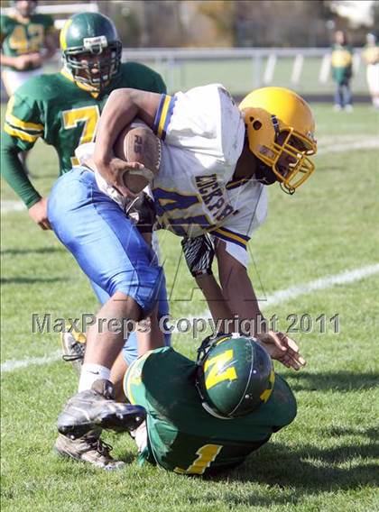 Thumbnail 2 in Lockport @ Williamsville North photogallery.