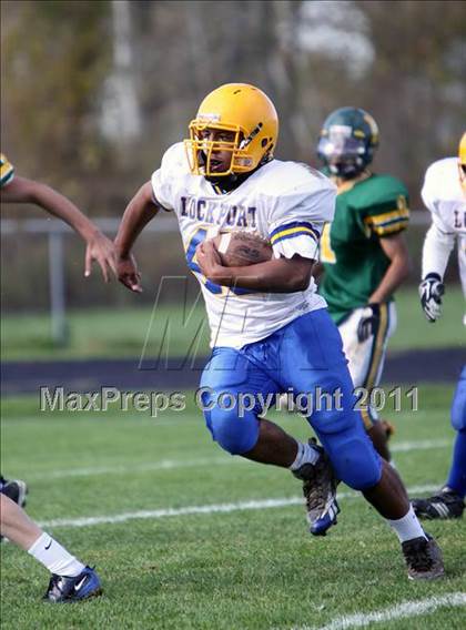Thumbnail 1 in Lockport @ Williamsville North photogallery.