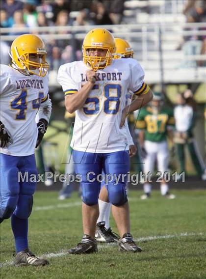 Thumbnail 1 in Lockport @ Williamsville North photogallery.
