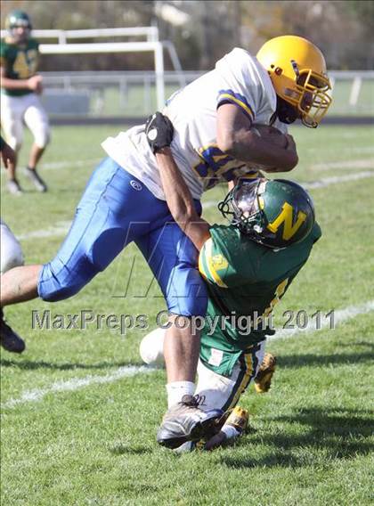Thumbnail 1 in Lockport @ Williamsville North photogallery.