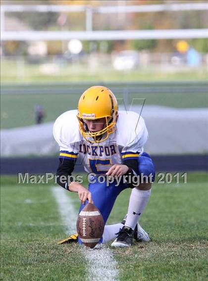 Thumbnail 1 in Lockport @ Williamsville North photogallery.