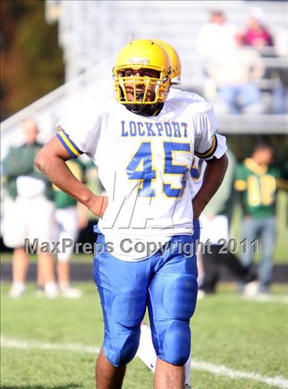 Thumbnail 2 in Lockport @ Williamsville North photogallery.