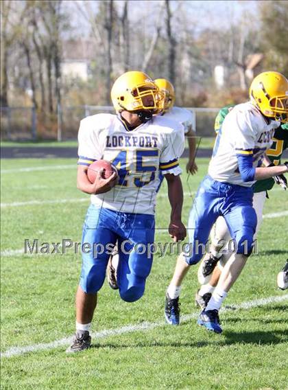 Thumbnail 2 in Lockport @ Williamsville North photogallery.