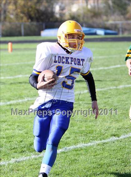 Thumbnail 1 in Lockport @ Williamsville North photogallery.