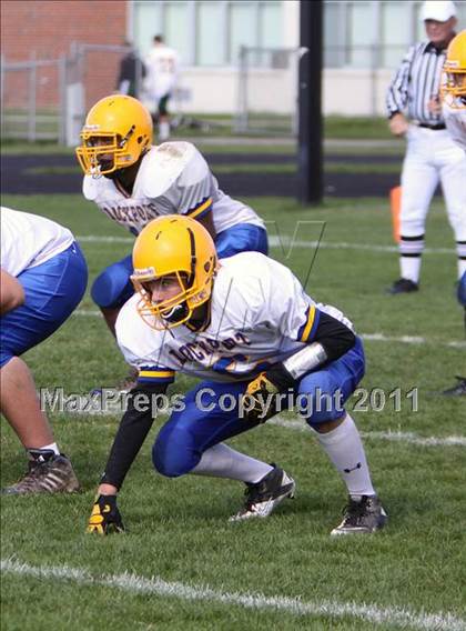 Thumbnail 2 in Lockport @ Williamsville North photogallery.