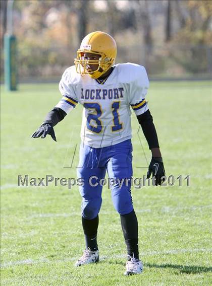 Thumbnail 3 in Lockport @ Williamsville North photogallery.