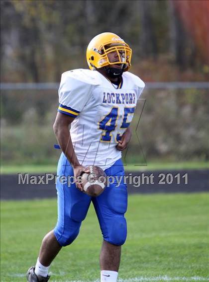 Thumbnail 3 in Lockport @ Williamsville North photogallery.