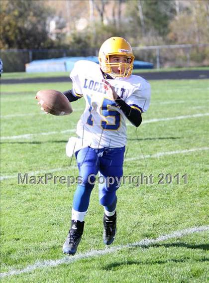 Thumbnail 3 in Lockport @ Williamsville North photogallery.