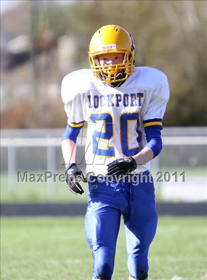 Thumbnail 2 in Lockport @ Williamsville North photogallery.