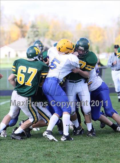 Thumbnail 3 in Lockport @ Williamsville North photogallery.