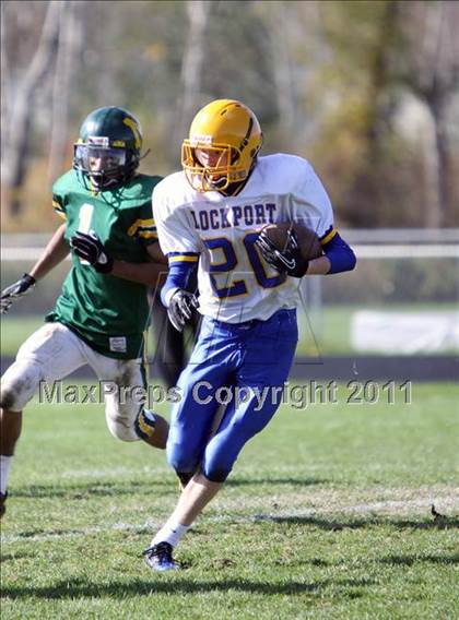 Thumbnail 3 in Lockport @ Williamsville North photogallery.