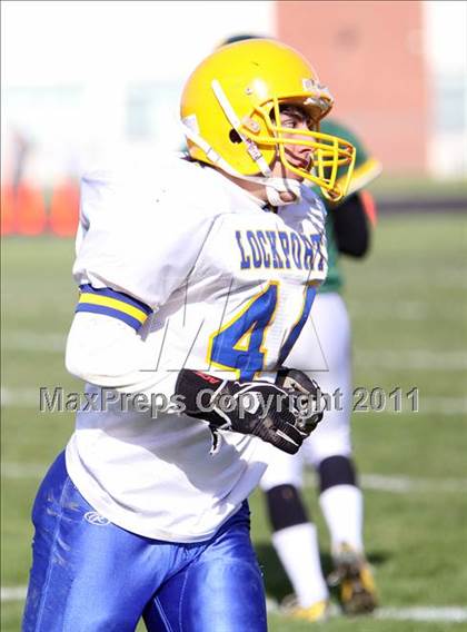 Thumbnail 2 in Lockport @ Williamsville North photogallery.