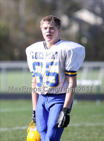 Thumbnail 3 in Lockport @ Williamsville North photogallery.