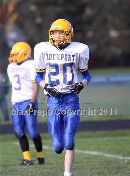 Thumbnail 1 in Lockport @ Williamsville North photogallery.