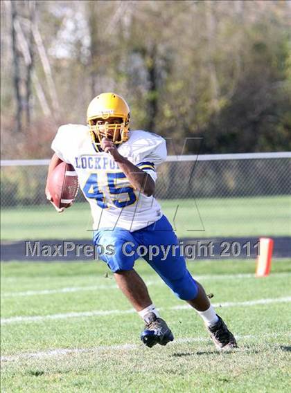 Thumbnail 1 in Lockport @ Williamsville North photogallery.