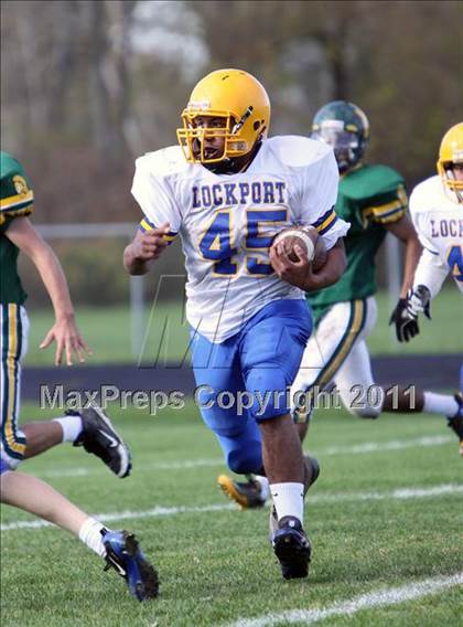 Thumbnail 3 in Lockport @ Williamsville North photogallery.