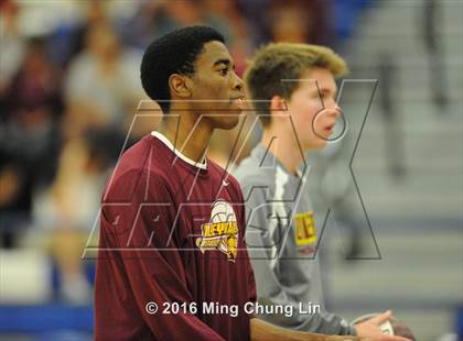 Thumbnail 3 in Cathedral vs. Valley Christian (CIF SS D3 Final) photogallery.