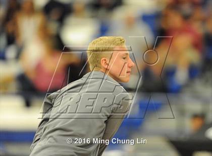 Thumbnail 2 in Cathedral vs. Valley Christian (CIF SS D3 Final) photogallery.