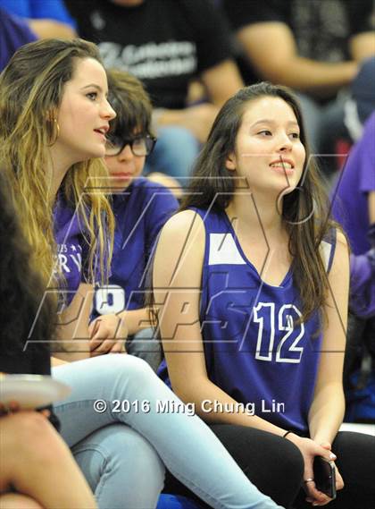 Thumbnail 1 in Cathedral vs. Valley Christian (CIF SS D3 Final) photogallery.