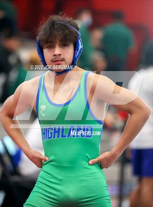CIF-CS D4 Section Consolation Rounds (Rounds 1-3)