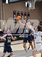 Photo from the gallery "Tarbut V' Torah @ Vasquez CIF SS Div 5a Quarter Final"