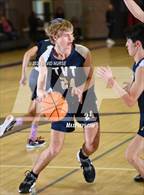 Photo from the gallery "Tarbut V' Torah @ Vasquez CIF SS Div 5a Quarter Final"