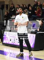 Photo from the gallery "Tarbut V' Torah @ Vasquez CIF SS Div 5a Quarter Final"