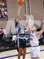 Photo from the gallery "Tarbut V' Torah @ Vasquez CIF SS Div 5a Quarter Final"