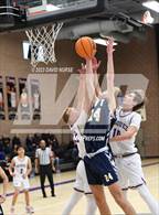 Photo from the gallery "Tarbut V' Torah @ Vasquez CIF SS Div 5a Quarter Final"