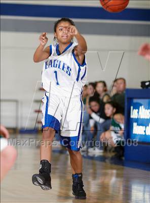 Thumbnail 3 in Homestead @ Los Altos photogallery.