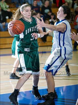 Thumbnail 1 in Homestead @ Los Altos photogallery.