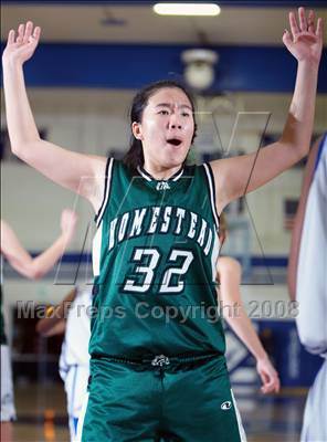 Thumbnail 3 in Homestead @ Los Altos photogallery.