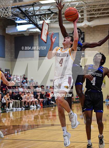 Thumbnail 1 in Thorndale vs Mumford (UIL 2A Reg IV Area) photogallery.