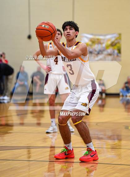 Thumbnail 1 in Thorndale vs Mumford (UIL 2A Reg IV Area) photogallery.