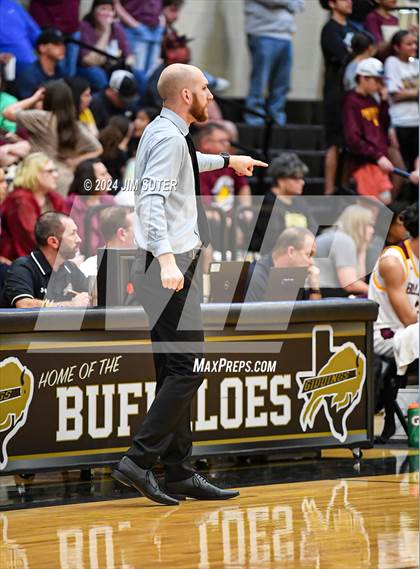 Thumbnail 1 in Thorndale vs Mumford (UIL 2A Reg IV Area) photogallery.