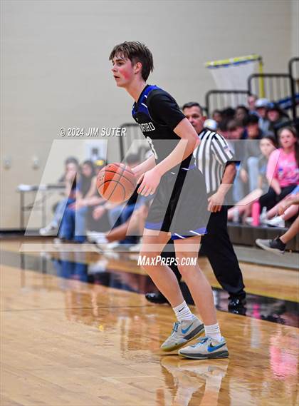 Thumbnail 3 in Thorndale vs Mumford (UIL 2A Reg IV Area) photogallery.