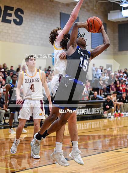 Thumbnail 3 in Thorndale vs Mumford (UIL 2A Reg IV Area) photogallery.