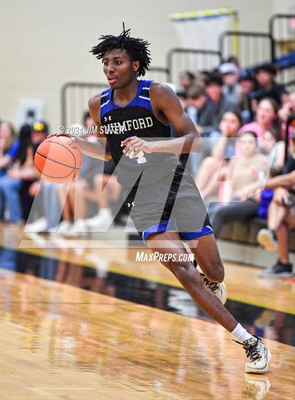 Thumbnail 2 in Thorndale vs Mumford (UIL 2A Reg IV Area) photogallery.