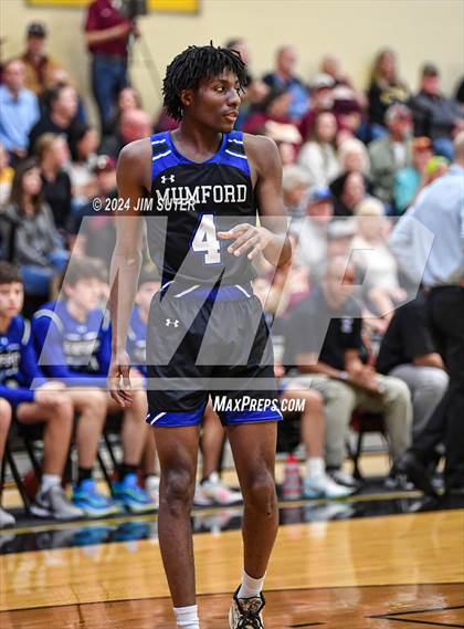 Thumbnail 3 in Thorndale vs Mumford (UIL 2A Reg IV Area) photogallery.
