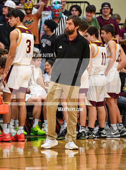 Thumbnail 1 in Thorndale vs Mumford (UIL 2A Reg IV Area) photogallery.