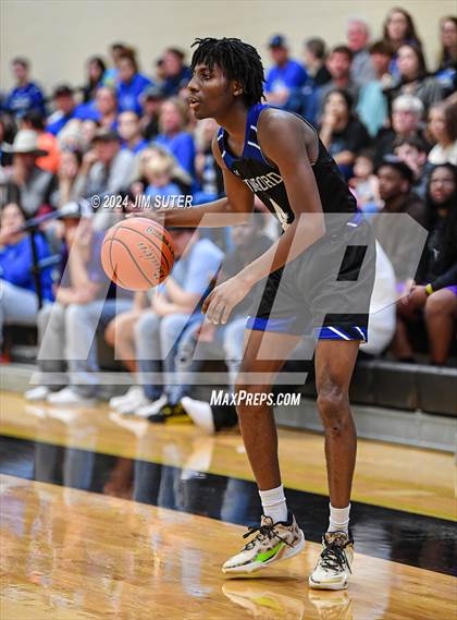 Thumbnail 2 in Thorndale vs Mumford (UIL 2A Reg IV Area) photogallery.