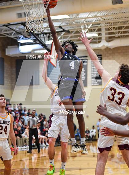 Thumbnail 1 in Thorndale vs Mumford (UIL 2A Reg IV Area) photogallery.