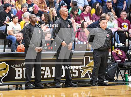 Thumbnail 2 in Thorndale vs Mumford (UIL 2A Reg IV Area) photogallery.
