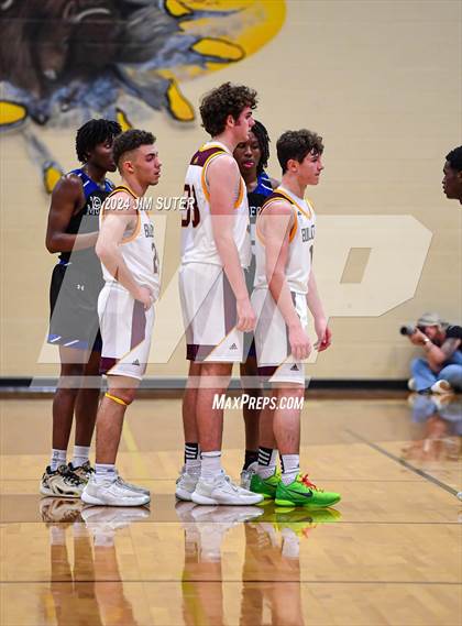 Thumbnail 2 in Thorndale vs Mumford (UIL 2A Reg IV Area) photogallery.