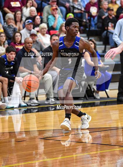 Thumbnail 1 in Thorndale vs Mumford (UIL 2A Reg IV Area) photogallery.