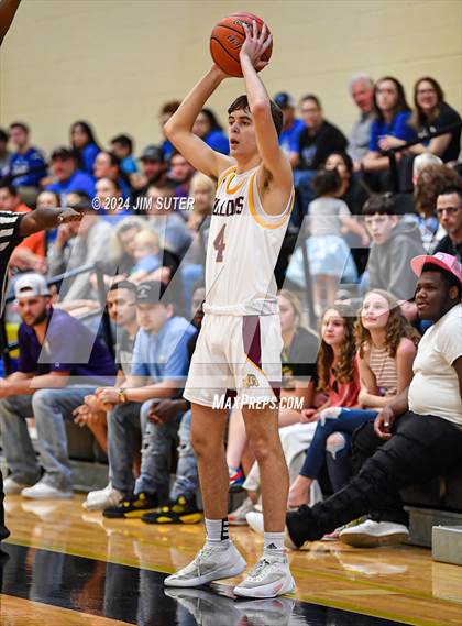 Thumbnail 2 in Thorndale vs Mumford (UIL 2A Reg IV Area) photogallery.