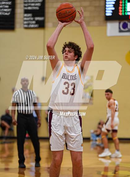 Thumbnail 3 in Thorndale vs Mumford (UIL 2A Reg IV Area) photogallery.