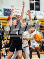 Photo from the gallery "Johns Creek vs. Lanier (GHSA 5A Regional Playoff) "