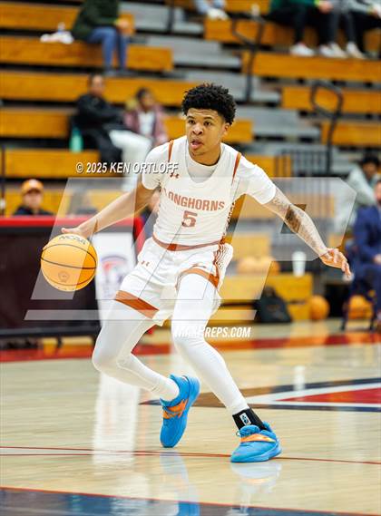 Thumbnail 1 in Johns Creek vs. Lanier (GHSA 5A Regional Playoff)  photogallery.