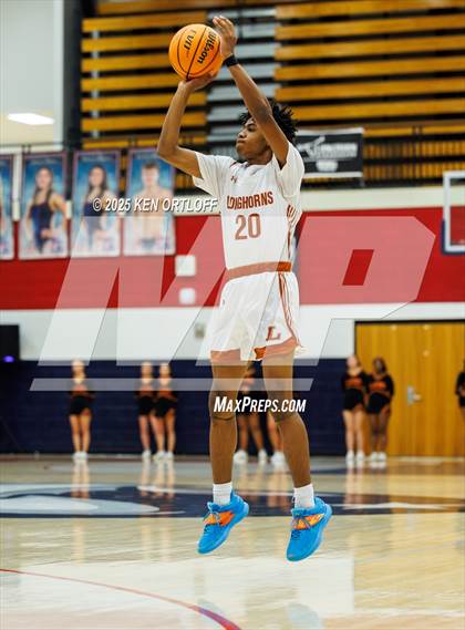 Thumbnail 3 in Johns Creek vs. Lanier (GHSA 5A Regional Playoff)  photogallery.
